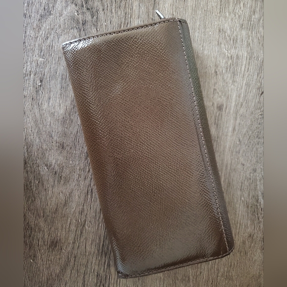 Burberry Wallet - Picture 2 of 4